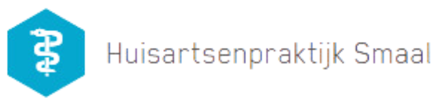 Logo Huisartsenpraktijk Smaal